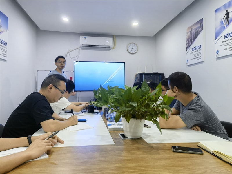 塞伯罗斯专业售后团队