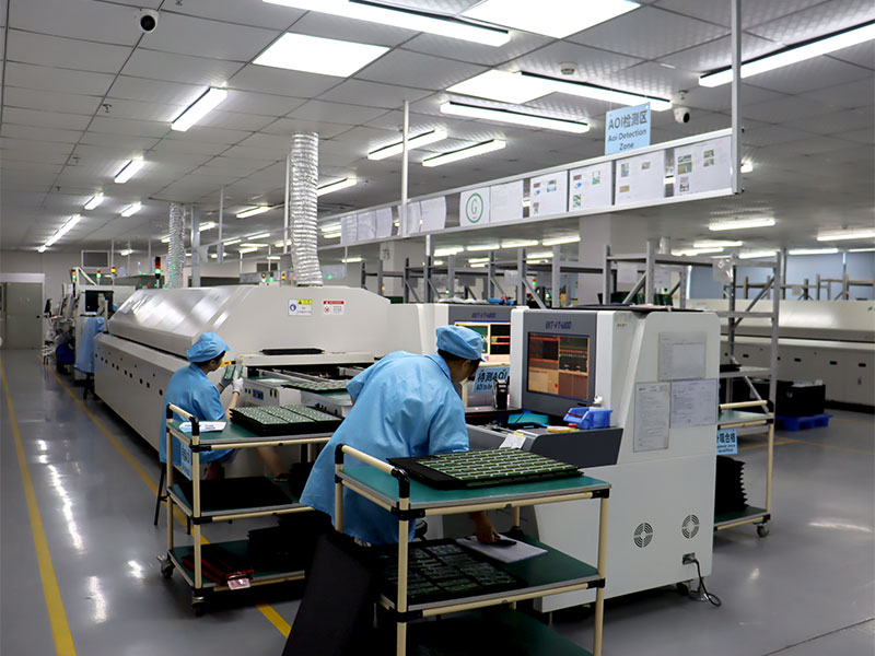 塞伯罗斯二维码门禁一体机适合室外工程商与终端制造商使用