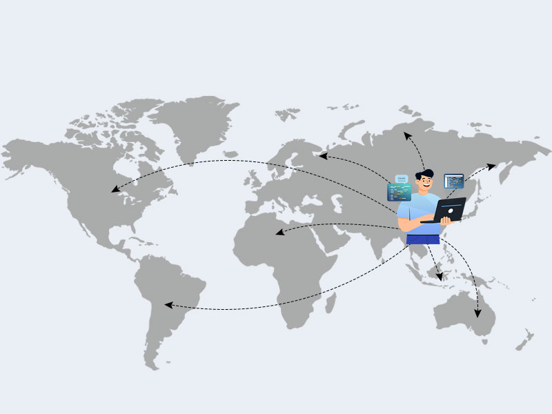塞伯罗斯二维码门禁硬件设计可适应不同国家和环境的电压要求