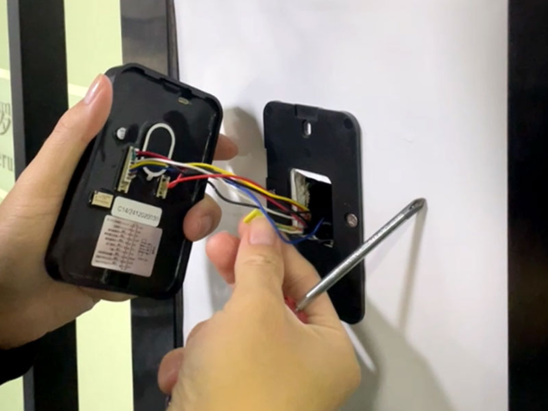 塞伯罗斯二维码门禁浪涌防护设计为您的业务带来的核心价值