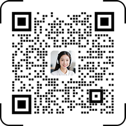 官网右下角加微信