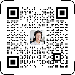 人脸一体机（新官网产品中心）微信二维码