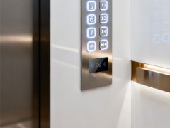 不止是二维码梯控读头更是梯控集成商拿项目成功的助推器5