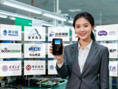 塞伯罗斯二维码门禁源头厂家