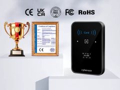 二维码门禁系统在海外机房的应用解决方案2