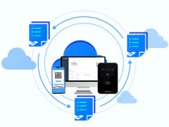 5 蒋荣军photosscreenshots of remote upgrade for wifi qr code access control system e1770949080588