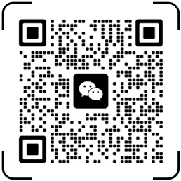 客服微信二维码