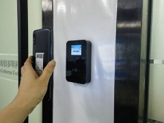 设备稳定是底线为什么我们坚持使用“工业级”标准的二维码门禁设备1