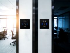 联坤 二维码门禁技术深度解析从静态码到动态活码的安全升级2 e1775111517957